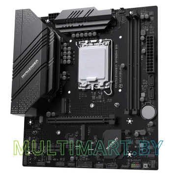 Материнская плата Maxsun Challenger B760M D5 WIFI картинка 3